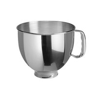 Bol inox,  4,8L - KitchenAid