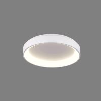 Plafoniera LED Grace 48 cm, alba - ACB Iluminacion