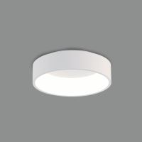 Plafoniera LED Dilga 45 cm, alba - ACB Iluminacion