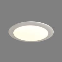 Plafoniera LED Imax 40 cm, dimabil, telecomanda - ACB Iluminacion