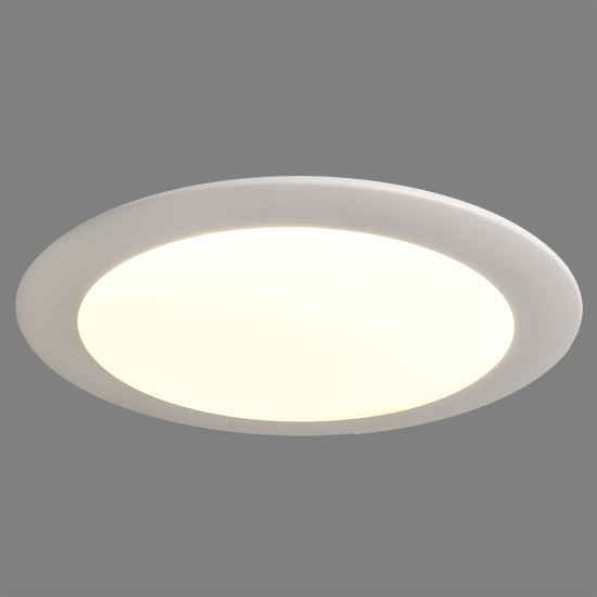 Plafoniera LED Imax 60 cm, dimabil, telecomanda - ACB Iluminacion