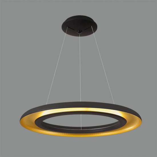 Pendul LED Shiitake, 50W - ACB Iluminacion