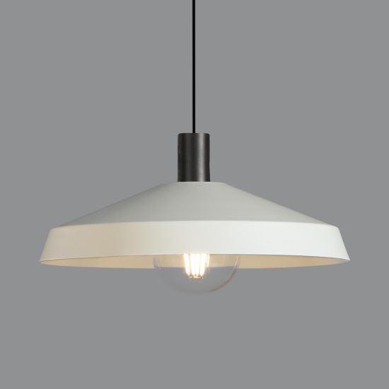 Pendul Evelyn 45 cm, 1xE27 - ACB Iluminacion