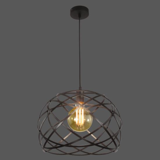 Pendul Bellona, 1xE27 - ACB Iluminacion