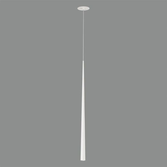 Pendul Bendis, incastrat, 5W - ACB Iluminacion