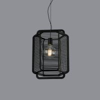 Pendul Corda, 35 cm - ACB Iluminacion