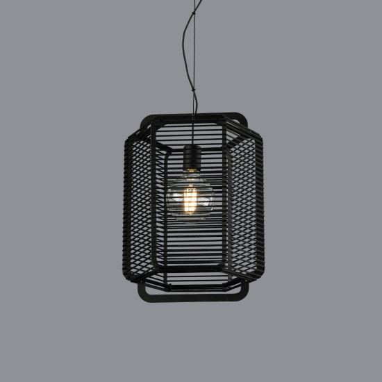 Pendul Corda, 35 cm - ACB Iluminacion