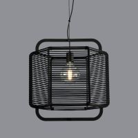 Pendul Corda, 50 cm - ACB Iluminacion