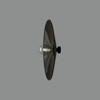 Aplica Pamela, 1xE27, 50 cm - ACB Iluminacion