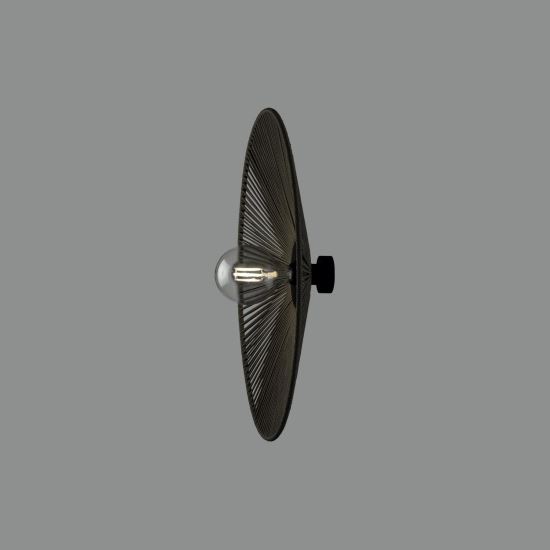 Aplica Pamela, 1xE27, 50 cm - ACB Iluminacion
