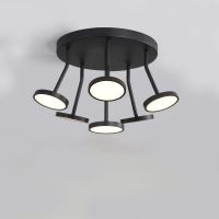 Plafoniera Corvus 6L - ACB Iluminacion