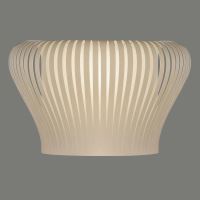 Aplica Nanok 15W - ACB Iluminacion