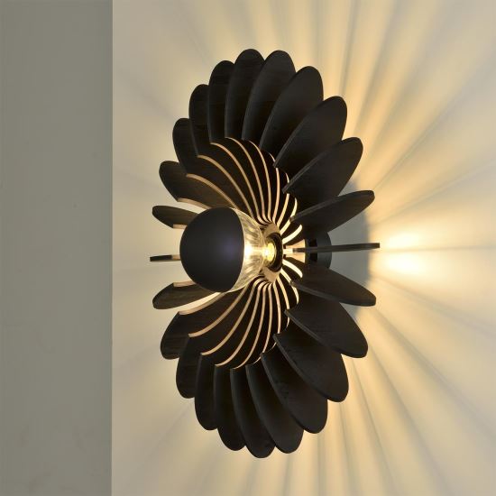 Aplica Rosa Del Desierto 60 cm - ACB Iluminacion
