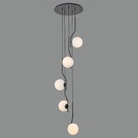 Pendul Maui 5L - ACB Iluminacion