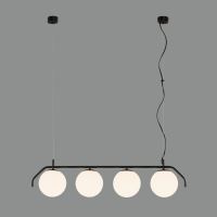 Pendul Maui 4L - ACB Iluminacion