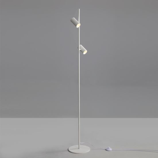 Lampadar 2x8W GU10 Gina  - ACB Iluminacion