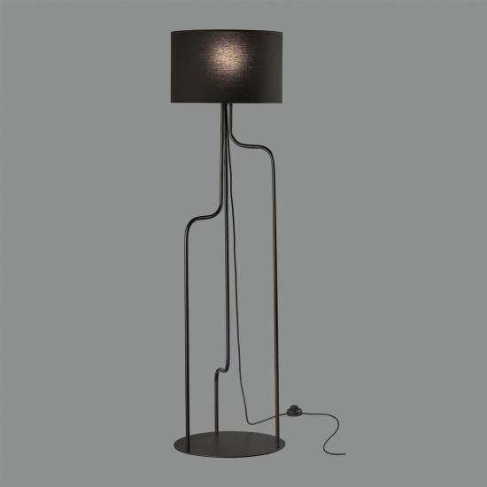 Lampadar Borneo 1xE27 LED - ACB Iluminacion