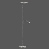 Lampadar 24W LED Praia 2L - ACB Iluminacion