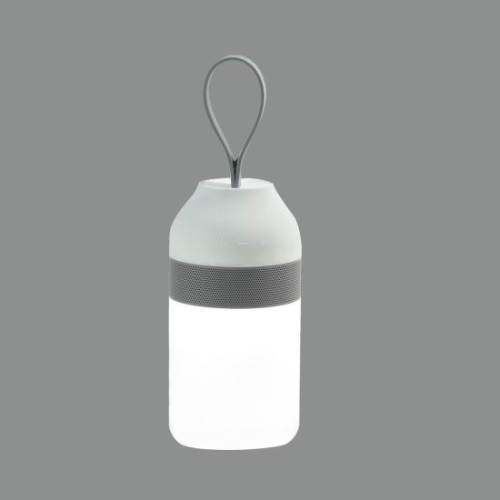 Veioza portabila cu difuzor Move It- ACB Iluminacion