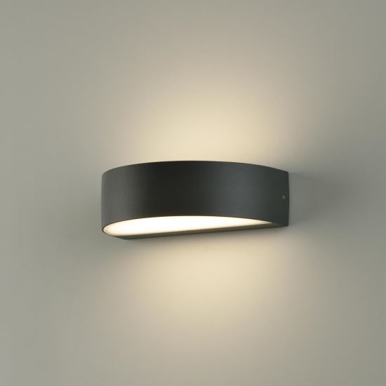 Aplica LED Aysel 2x5W - ACB Iluminacion