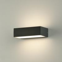 Aplica LED Draco 2x5W - ACB Iluminacion