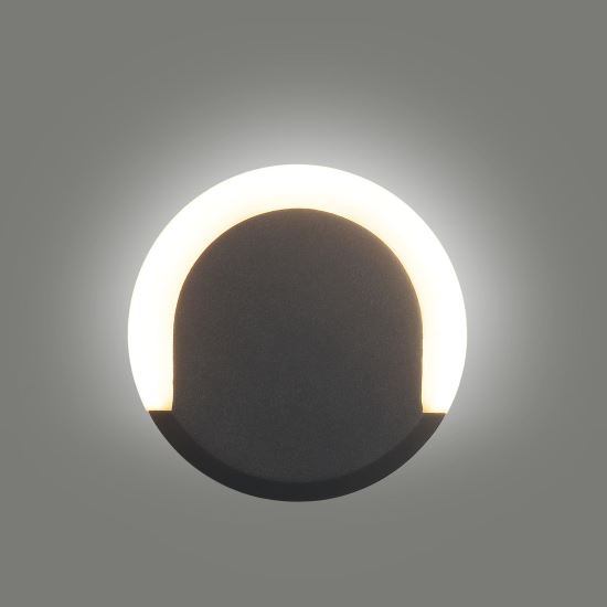 Aplica LED Yomu 11W - ACB Iluminacion