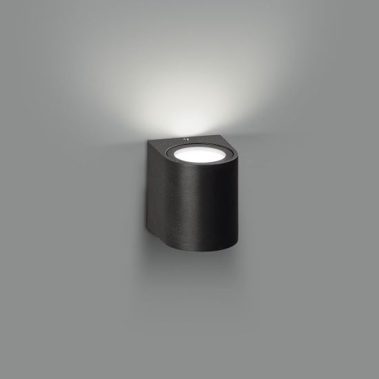 Aplica LED Boj 6W - ACB Iluminacion
