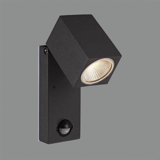 Aplica LED cu senzor miscare Cala 5.6W - ACB Iluminacion