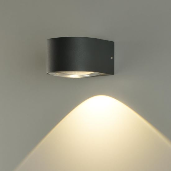 Aplica Ania 6W - ACB Iluminacion