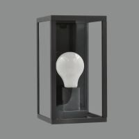 Aplica exterior Cube 1xE27 - ACB Iluminacion
