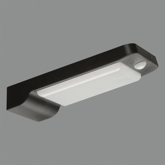 Aplica exterior Bond 2.5W LED - ACB Iluminacion
