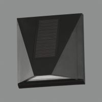 Aplica exterior solara 3W Vulcan - ACB Iluminacion