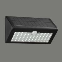 Aplica exterior solara 6.6W Solar - ACB Iluminacion