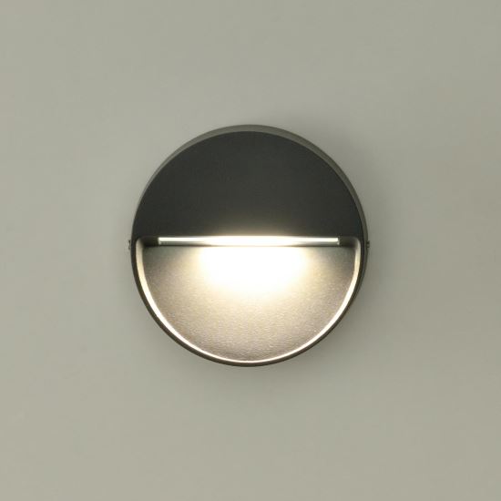 Aplica exterior 4W Spica - ACB Iluminacion