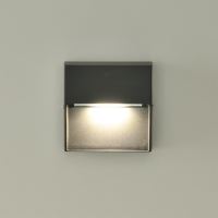 Aplica exterior 4W Nashira - ACB Iluminacion