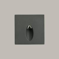 Aplica exterior 3W Virgo - ACB Iluminacion