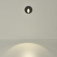 Aplica exterior 3W Orion - ACB Iluminacion