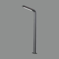 Stalp exterior 10W Zen - ACB Iluminacion