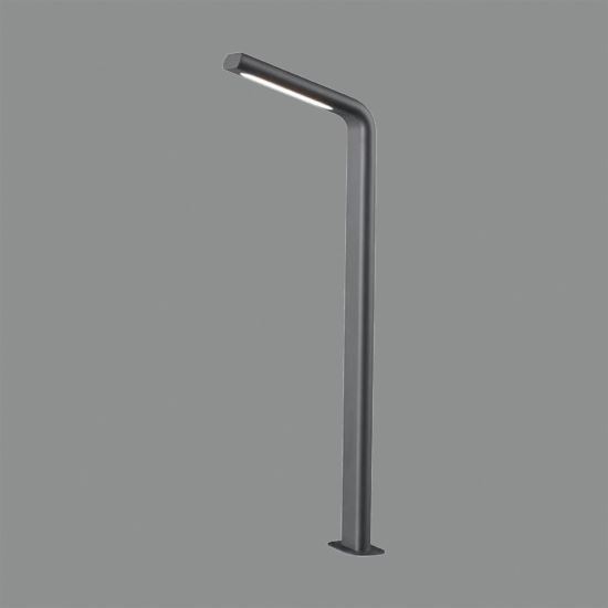 Stalp exterior 10W Zen - ACB Iluminacion