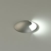 Aplica exterior 8W Indus 1L - ACB Iluminacion