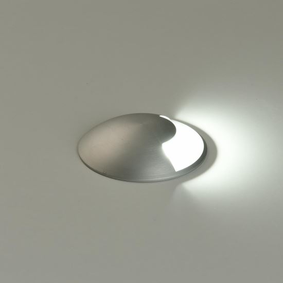 Aplica exterior 8W Indus 1L - ACB Iluminacion