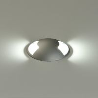 Aplica exterior 8W Indus 2L - ACB Iluminacion