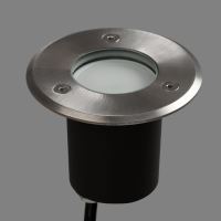 Spot incastrat Nemo 1xGU10 - ACB Iluminacion