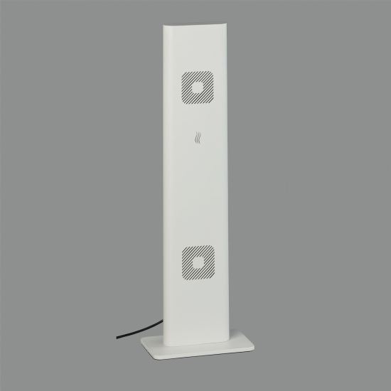 Purificator aer cu telecomanda 2x15W Turbo - ACB Iluminacion