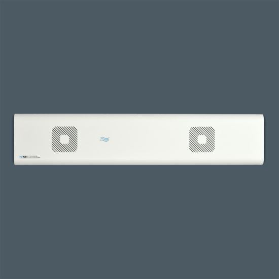 Purificator aer cu telecomanda 2x15W Turbo - ACB Iluminacion