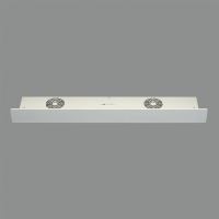 Purificator aer cu telecomanda 2x16W Fosca - ACB Iluminacion