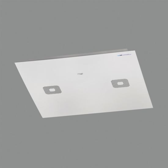 Purificator aer cu telecomanda 2x16W Marco - ACB Iluminacion