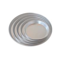 Tava rotunda pentru chec si pizza- Errepan