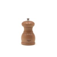 Rasnita din lemn de brad natural pentru sare 11.5cm Portofino - Bisetti