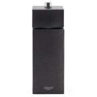 Rasnita din lemn natural pentru piper 16.5cm Trento - Bisetti